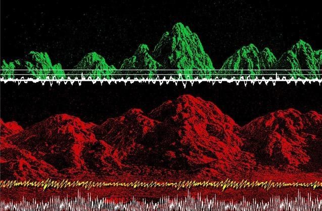 地震研究新突破,科学家:重力信号预测8.5级以上