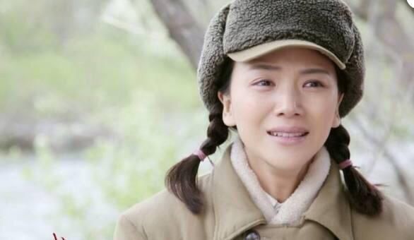 曹曦文和刘涛真的太像了,4张图中只有一个是刘