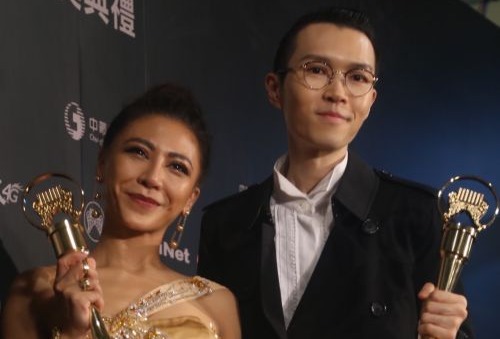 第28届金曲奖方大同夺歌王 五月天提名八项大奖