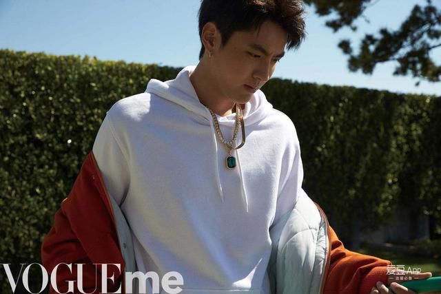 鹿晗,吴亦凡,张艺兴,黄子韬归国四子谁的实力最