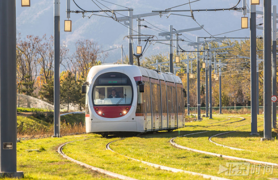 新机场、新轨道… 惊呆!北京2017变化这么大