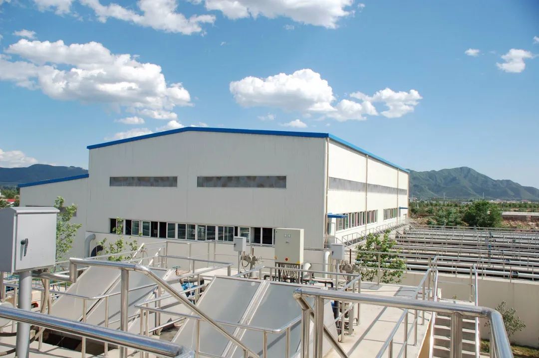 碧水源2020年民营企_2020年中国环境企业50强榜单发布!(2)