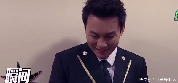 李晨撞见美女洗澡,范爷吃醋瞬间翻脸,网友回