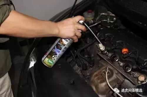 问答丨怠速热车容易积碳?