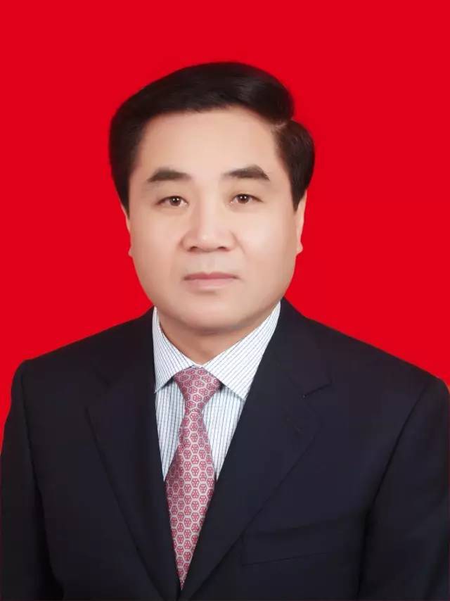 宁夏最新任命两名厅级干部