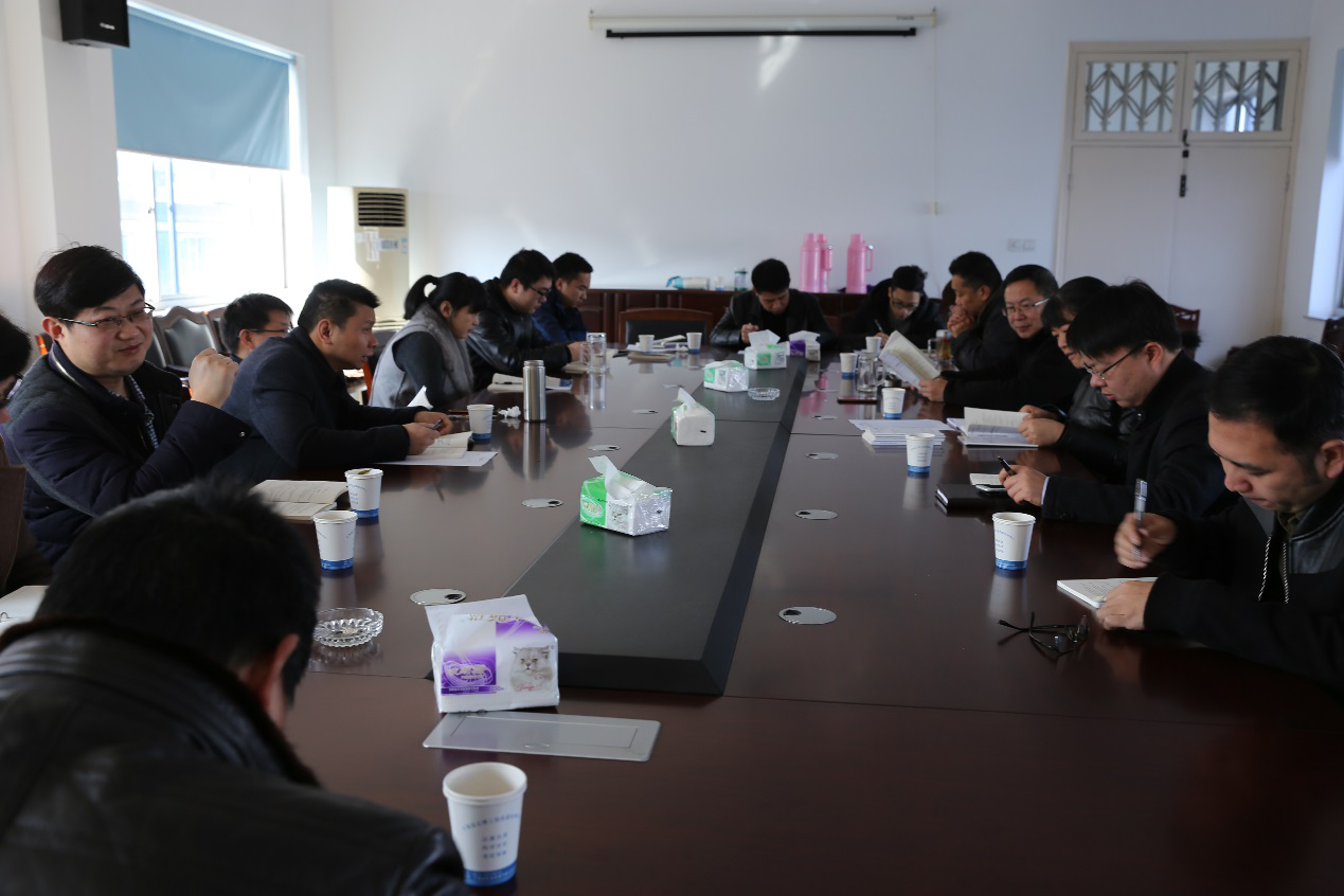 强化服务意识,提高技术水平县质安站开展质量