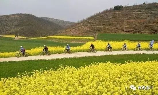 淅川县大石桥:凤凰古寨旅游度假村助民脱贫致