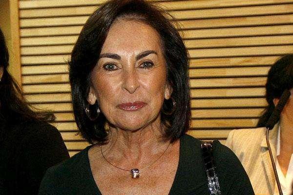 2018年福布斯全球十大女富豪榜 中国女富豪榜