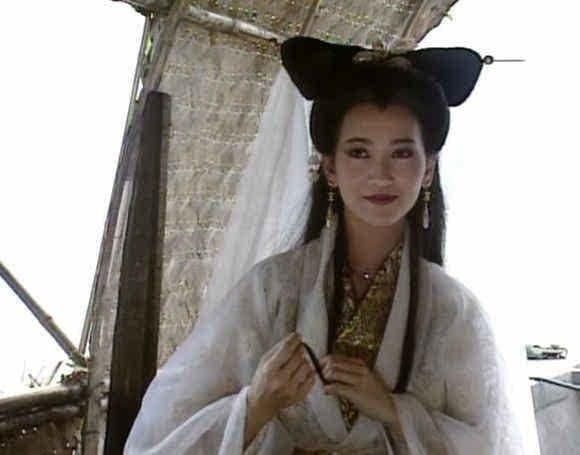 盘点二十八首勾起我内心回忆的武侠纯音乐