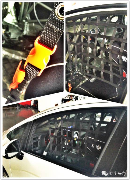 从菜车到赛车，飞度(GK5)赛车养成记(二)