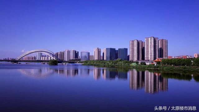 太原今年不一样!2018年太原主要民生工程汇总