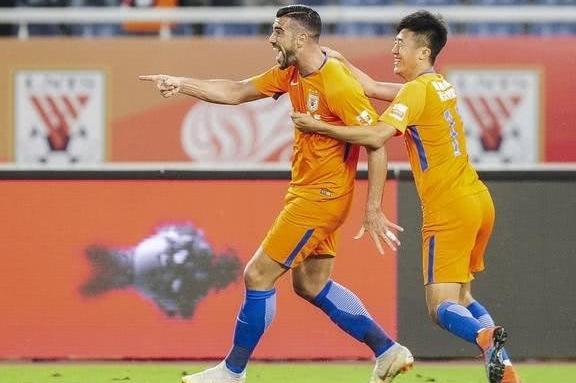 鲁能郭田雨成长太快了!佩莱续约越来越难!