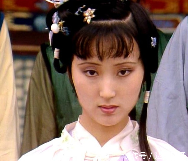 新版《红楼梦》中的小贾宝玉,自曝谈恋爱50次