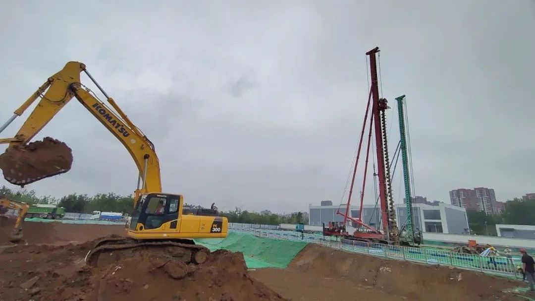 正式开工!副中心将添商业娱乐综合体!打造奥莱MALL、高端度假酒店… 正式开工!副中心将添商业娱乐综合体!打造奥莱MALL、高端度假酒店…