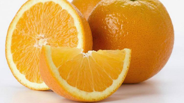 《快乐生活一点通》20180115一橙两吃小妙招 《快乐生活一点通》20180115一橙两吃小妙招