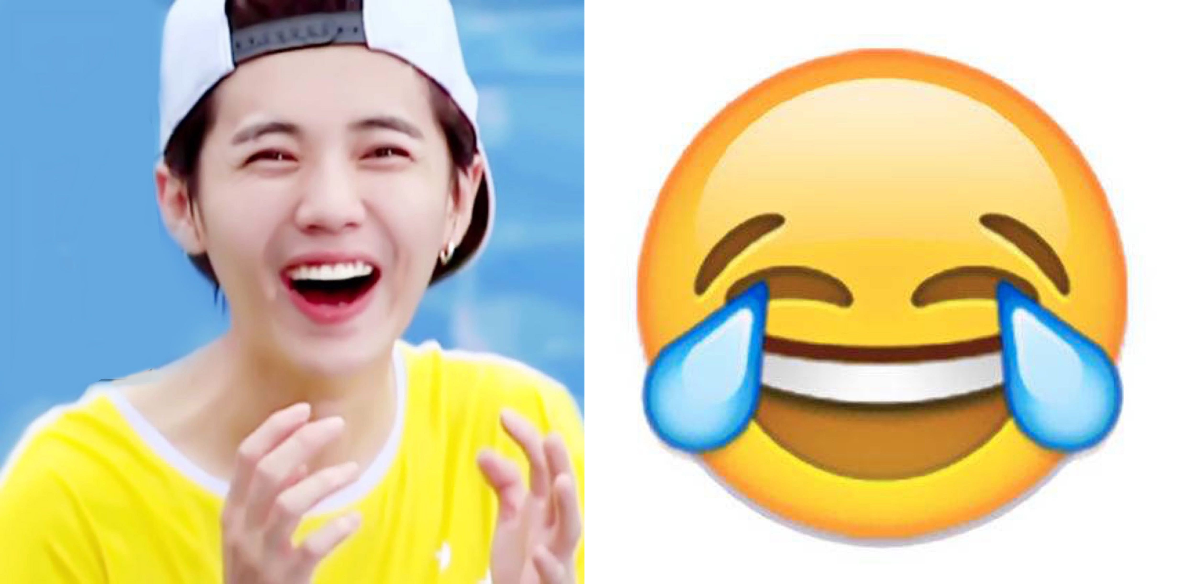 emoji表情包被拍成电影 明星把自己活成了表情包