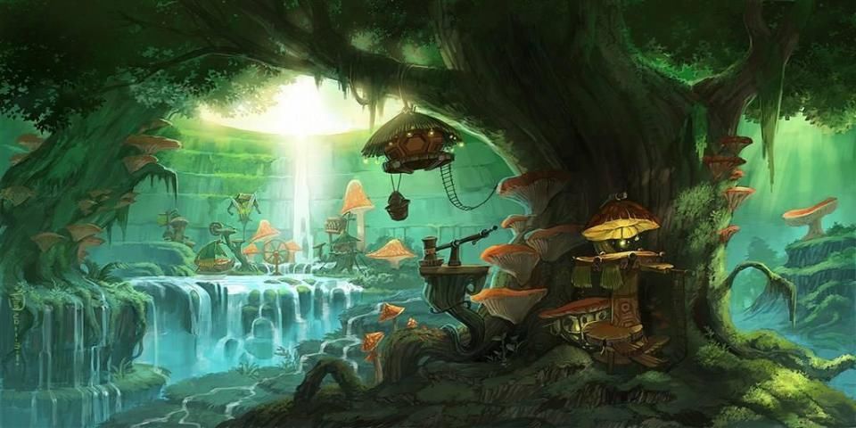 八字空亡的断法秘诀实用篇