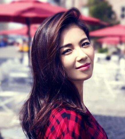 唐嫣实际年龄比杨幂大三岁, 罗志祥已经奔四! 