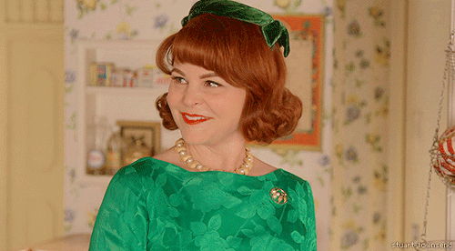 敢致命的女人是不是穿的都那么好看?(图7) 敢致命的女人是不是穿的都那么好看?(图7)