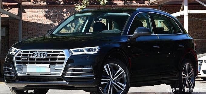 豪华SUV内斗,宝马X3、奥迪Q5L和GLC选谁好