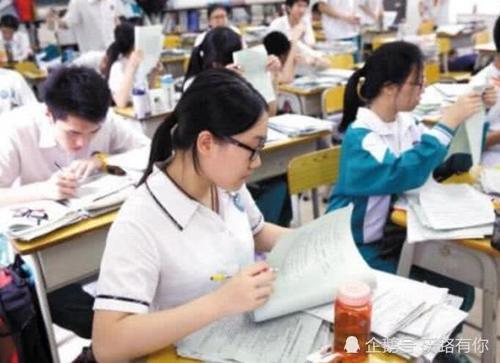 刚过二本线的擦线党如何填报志愿呢?掌握这4