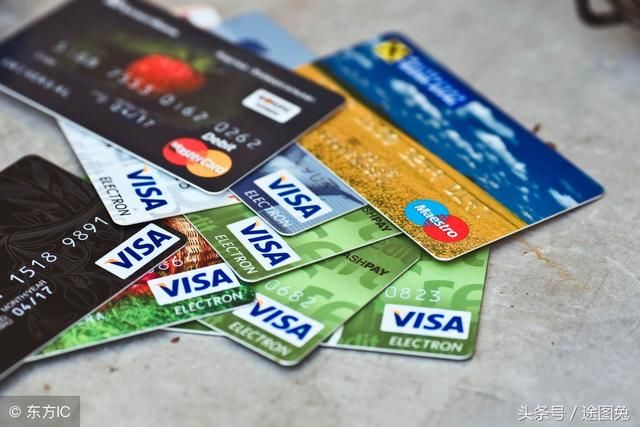 用什么银行卡在邮轮上支付最合适?