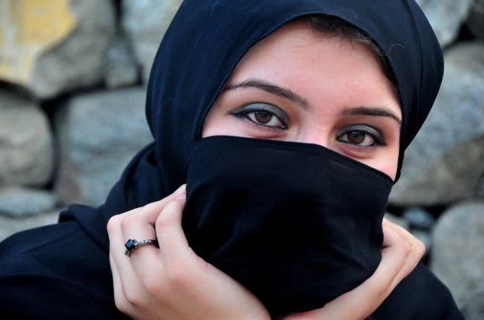 巴基斯坦美女来中国旅游表示非常讨厌中国人这