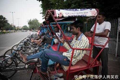 印度人爱中国浏览器:速度够快 视频随便看从不