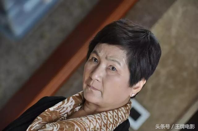 《异度迷局》等等,基本上都是把郑佩佩当成宣传的重点,演员表也是她排