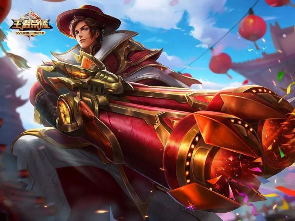 王者荣耀:刘备配小明怎么破?铠皇刘邦哪吒完虐