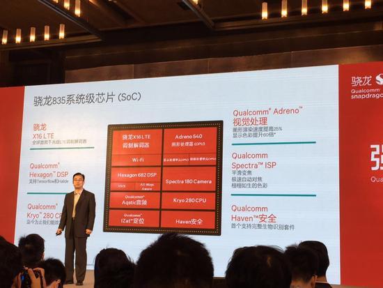 高通拿下国产手机 高通拿下国产手机