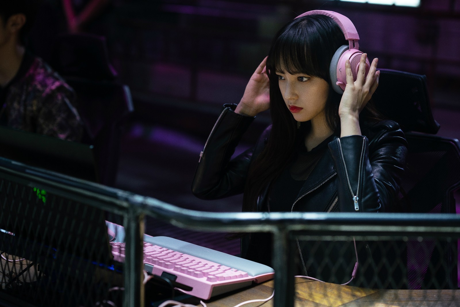 程潇新作《唐人街探案》解锁演员身份 表演亮眼展超强可塑性(图3) 程潇新作《唐人街探案》解锁演员身份 表演亮眼展超强可塑性(图3)