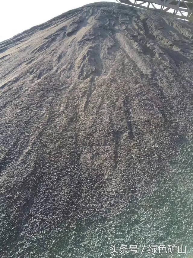 江苏大型精品机制砂生产线开工建设,打造江苏