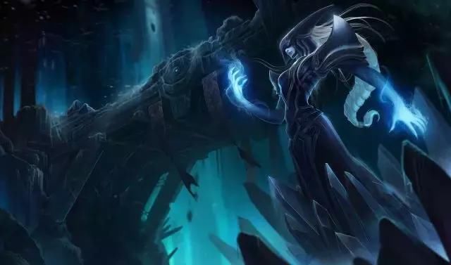 LOL:S8定位赛隐藏中单霸主就是TA!轻松上手稳