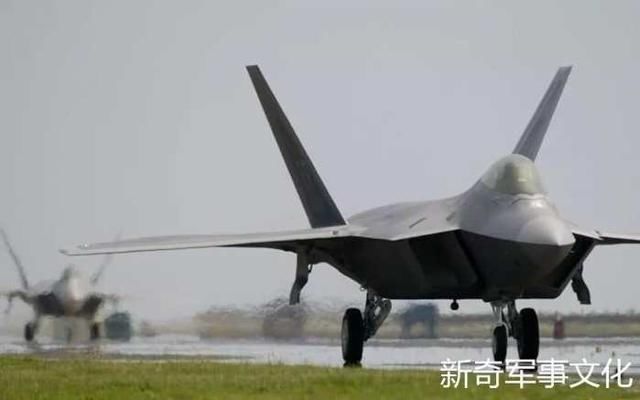 盟友主动上门求购F22战机,为何美军始终不卖?
