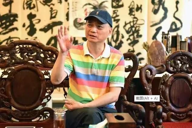 独家专访崔永元:明星夫妻档涉偷漏税7.5亿,娱乐