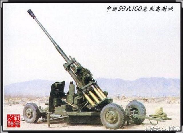 3发炮弹造价超过1枚防空导弹?没错,中国智能炮
