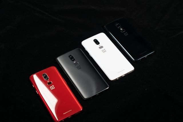 国产手机哪款比较耐用?一加6