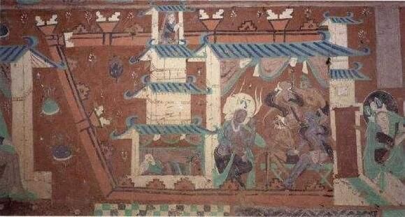 难怪能让李元芳失忆:铁手团的前身坞壁到底是