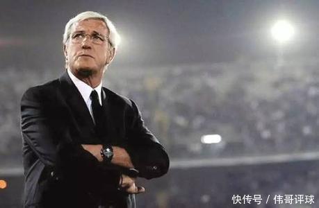 里皮年薪2300万,给中国足球带来多少帮助?