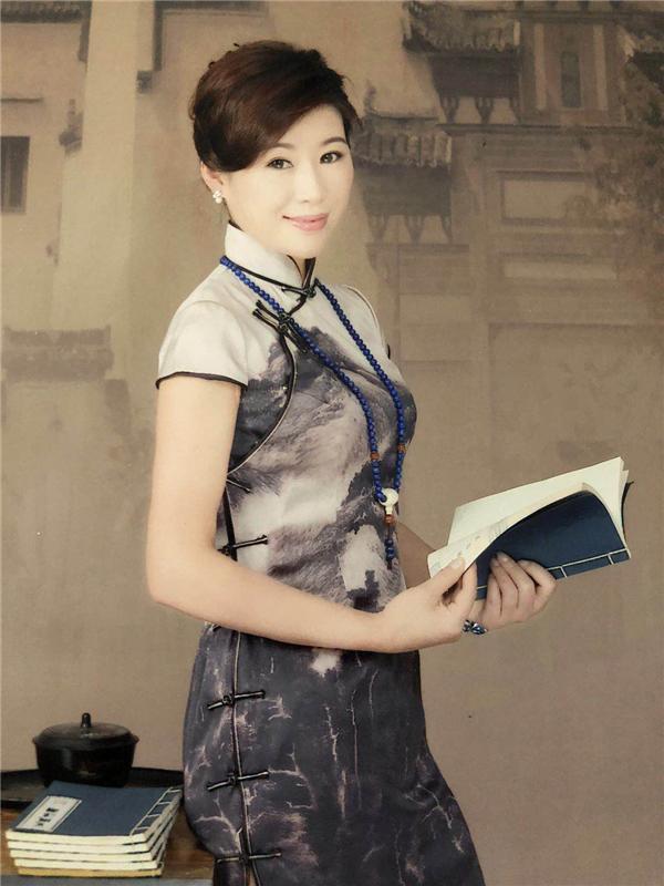 修正碱龄联合创始人唐玉梅大健康产业领跑者