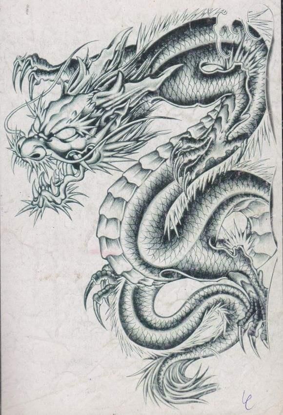 业精于勤,荒于嬉:1964年生肖龙,贫富全在你一念