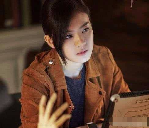 张翰发微博表白:就你了,傻丫头,郑爽和娜扎的