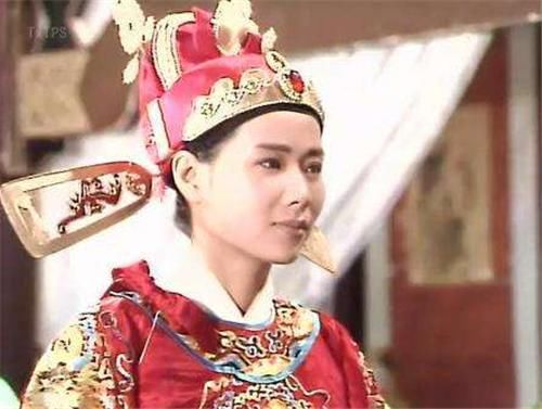 新白娘子传奇:观音大士屡次提到的紫微星和文