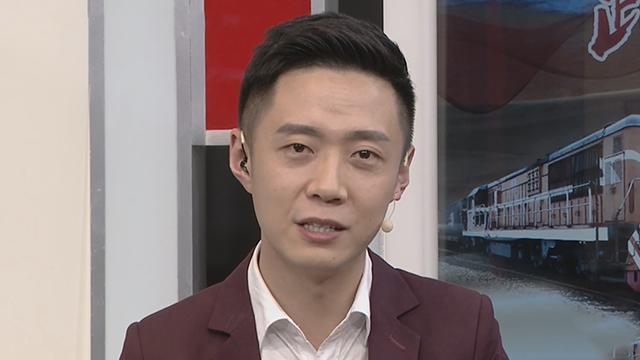 一带一路上造就了越来越多的“中国通” 一带一路上造就了越来越多的“中国通”