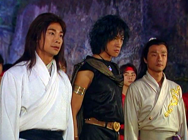 霸有一武功被忽视,它比圣灵剑法还厉害,不是三分归元气