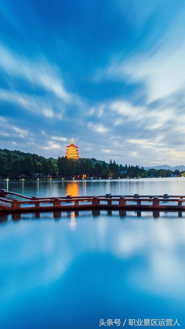 呼吁景区取缔门票的声音日盛,完全取消门票也