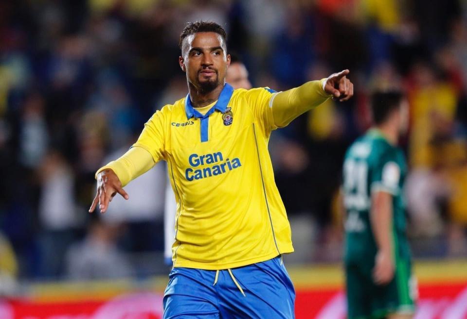 关于凯文·博阿滕的故事,我们可能要从2011年讲起.