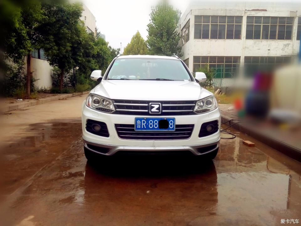 分享新车两年一审的具体流程和步骤