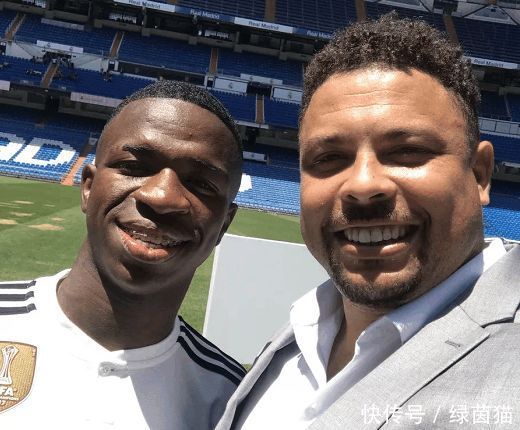 要什么阿扎尔姆巴佩,皇马天才大发神威堪称大